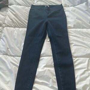 J Crew Jeggings- never worn